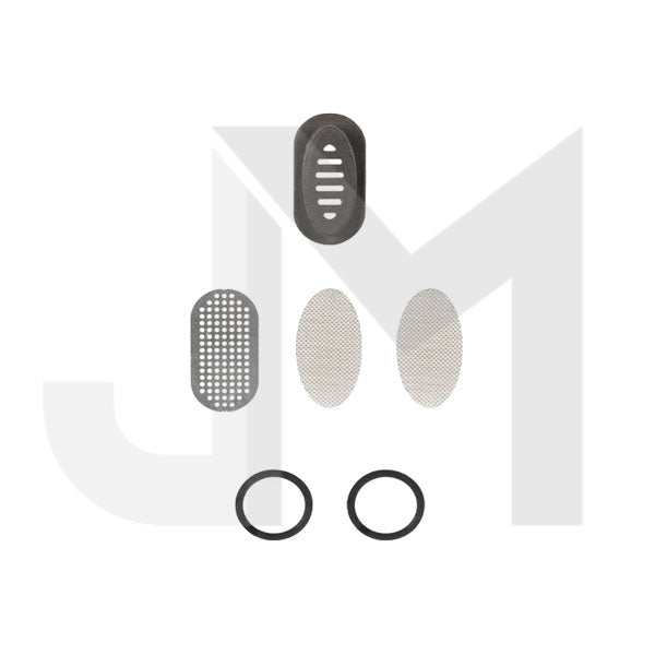 Nectar Platinum Vaporizer Filter Kit (4pcs)