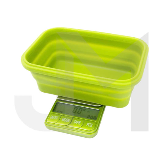 Kenex Omega Scale 1000 0.1g - 1000g Digital Scale OMG-1000
