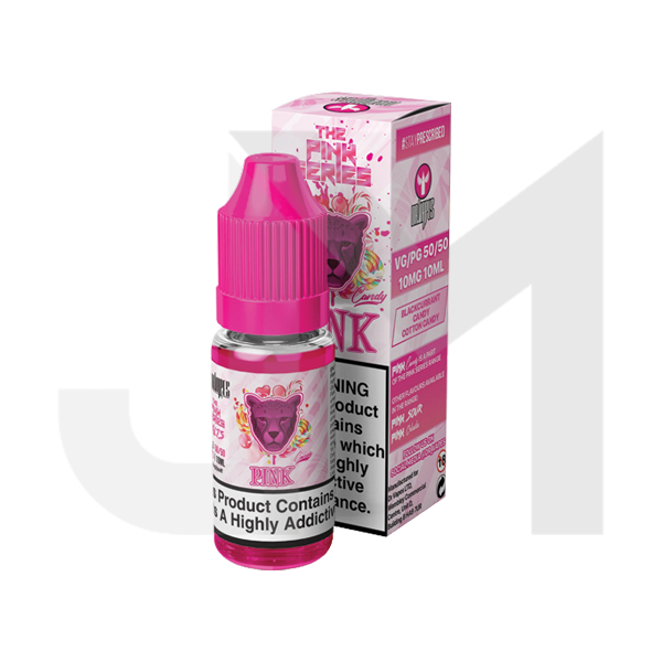 20mg The Pink Series by Dr Vapes 10ml Nic Salt (50VG/50PG)