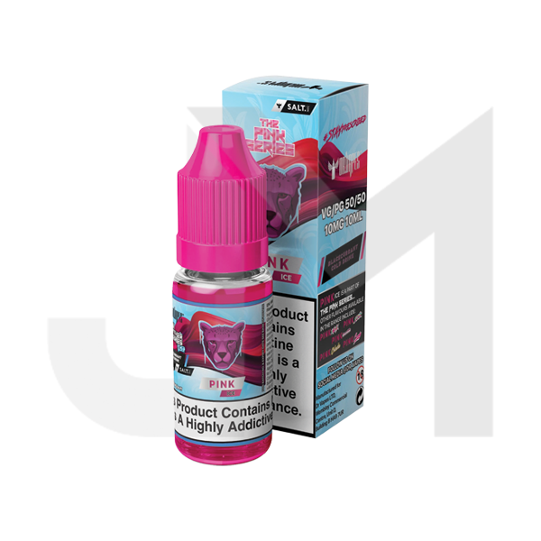 20mg The Pink Series by Dr Vapes 10ml Nic Salt (50VG/50PG)