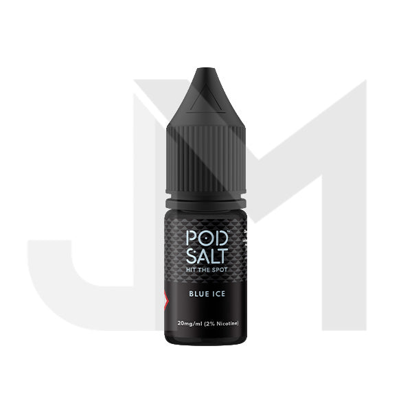 20mg Pod Salt Core 10ml Nic Salt (50VG/50PG)