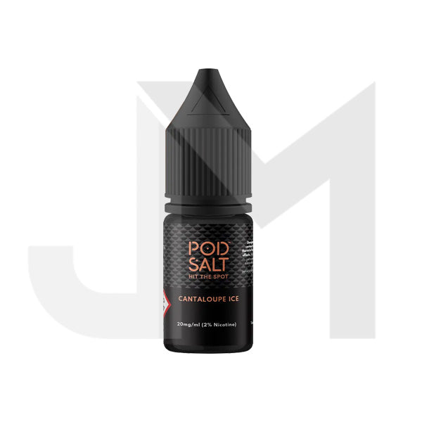 20mg Pod Salt Core 10ml Nic Salt (50VG/50PG)