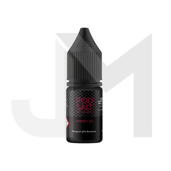 20mg Pod Salt Core 10ml Nic Salt (50VG/50PG)