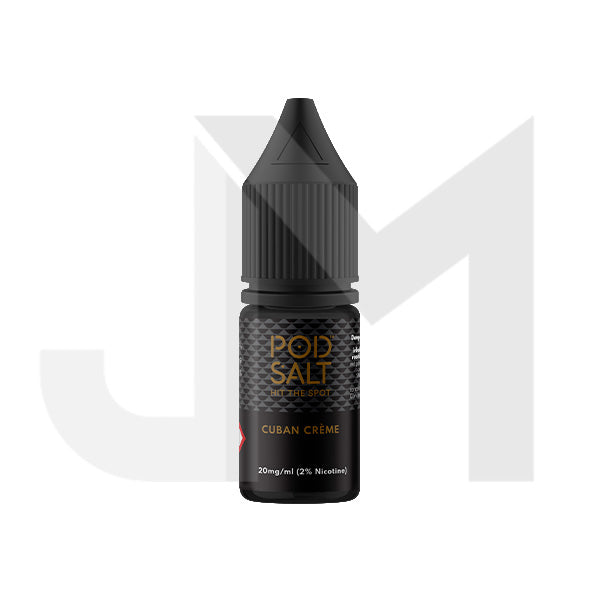 20mg Pod Salt Core 10ml Nic Salt (50VG/50PG)