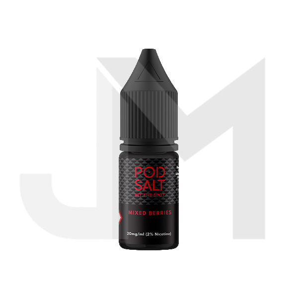 20mg Pod Salt Core 10ml Nic Salt (50VG/50PG)