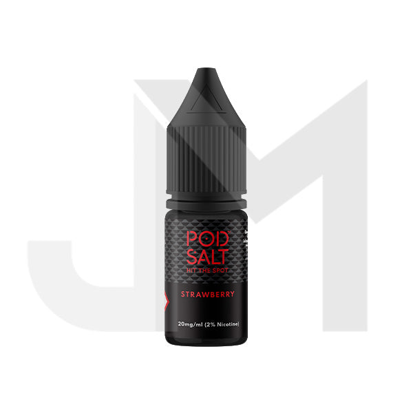 20mg Pod Salt Core 10ml Nic Salt (50VG/50PG)