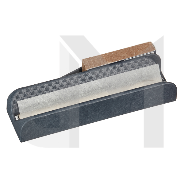 Rollie Rolling Table & Paper Dispenser