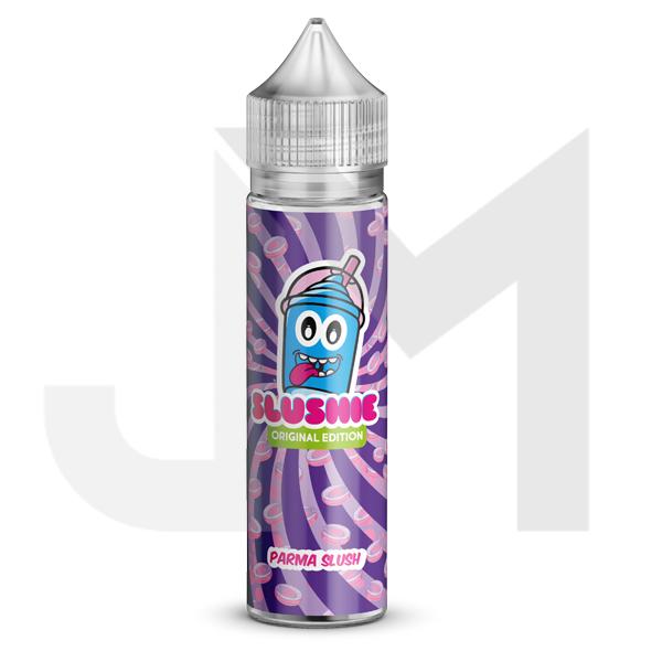 Slushie by Liqua Vape 50ml Shortfill 0mg (70VG/30PG)