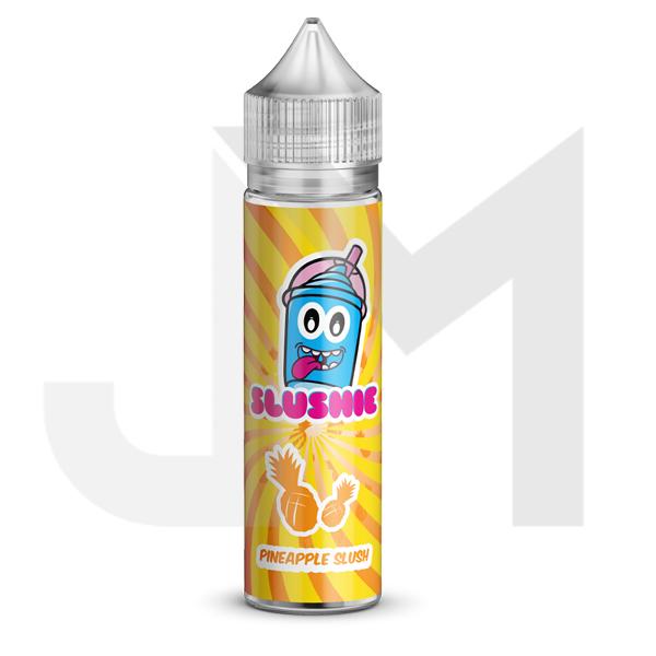Slushie by Liqua Vape 50ml Shortfill 0mg (70VG/30PG)