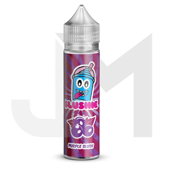 Slushie by Liqua Vape 50ml Shortfill 0mg (70VG/30PG)