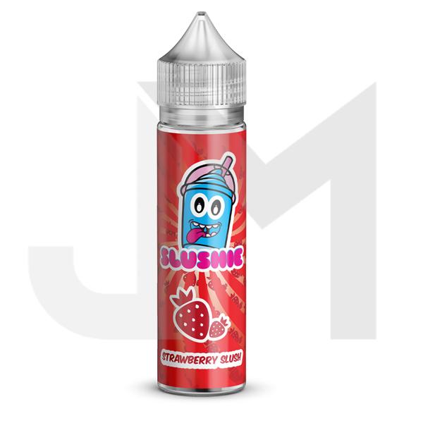 Slushie by Liqua Vape 50ml Shortfill 0mg (70VG/30PG)