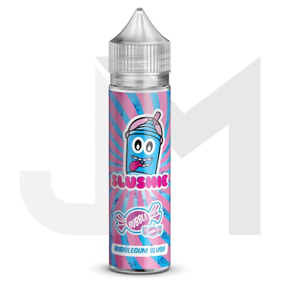 Slushie by Liqua Vape 50ml Shortfill 0mg (70VG/30PG)