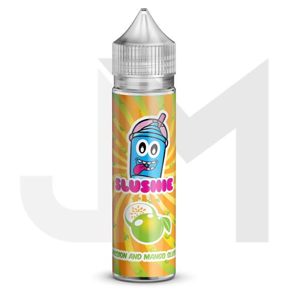 Slushie by Liqua Vape 50ml Shortfill 0mg (70VG/30PG)