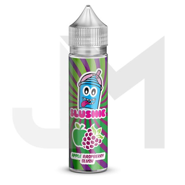 Slushie by Liqua Vape 50ml Shortfill 0mg (70VG/30PG)