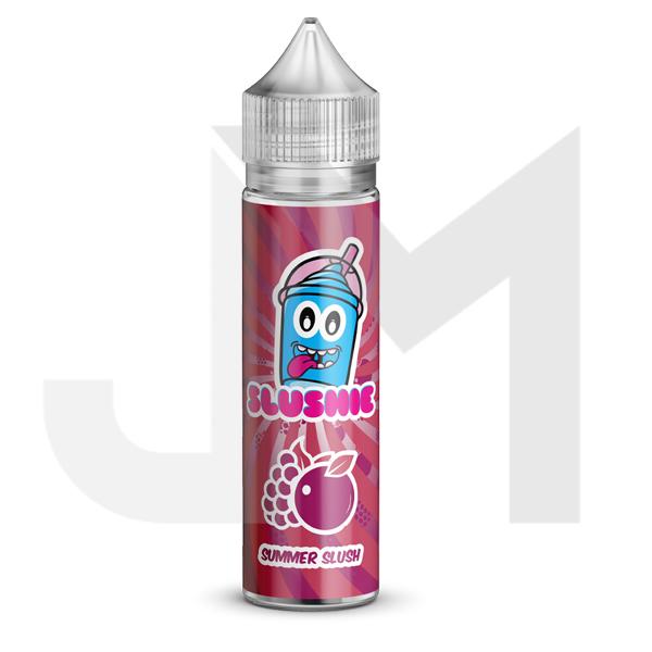 Slushie by Liqua Vape 50ml Shortfill 0mg (70VG/30PG)
