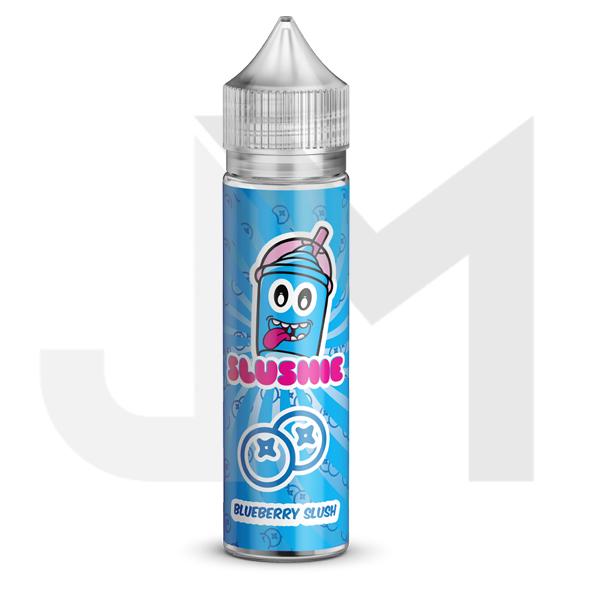 Slushie by Liqua Vape 50ml Shortfill 0mg (70VG/30PG)