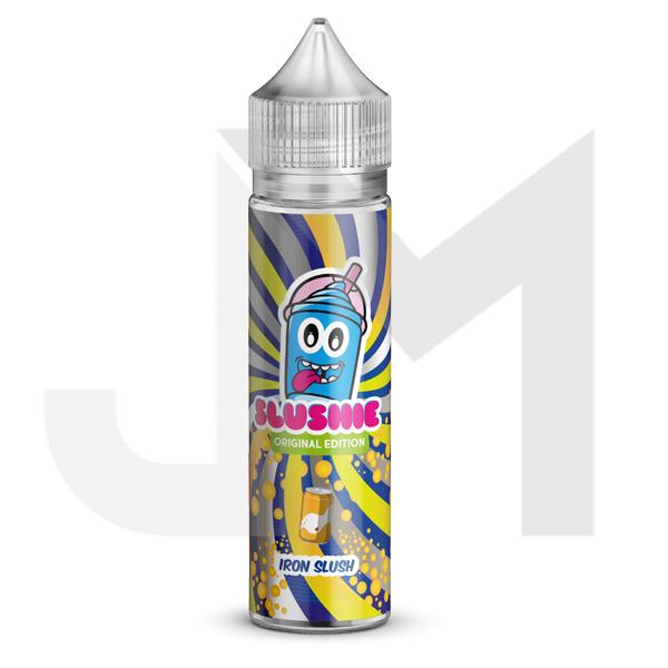 Slushie by Liqua Vape 50ml Shortfill 0mg (70VG/30PG)