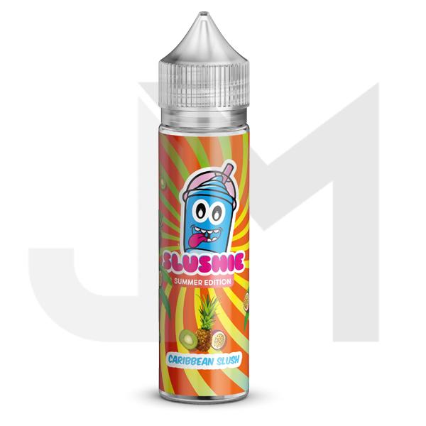 Slushie by Liqua Vape 50ml Shortfill 0mg (70VG/30PG)