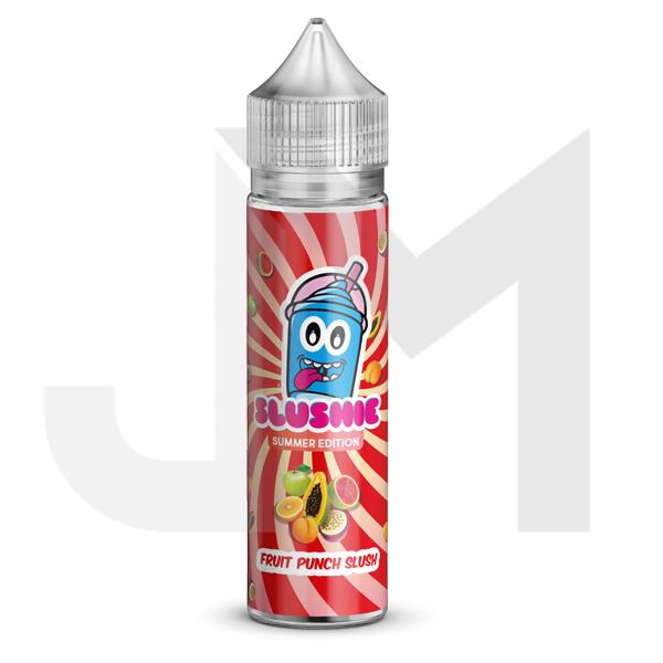 Slushie by Liqua Vape 50ml Shortfill 0mg (70VG/30PG)