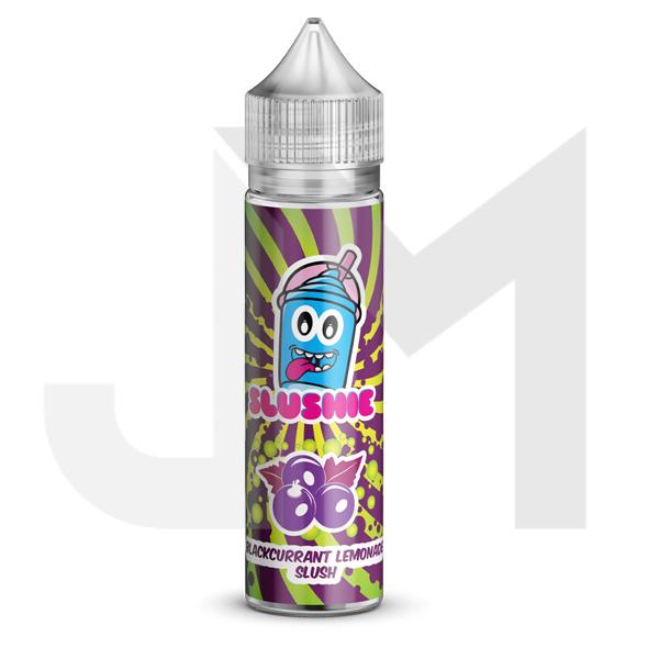 Slushie by Liqua Vape 50ml Shortfill 0mg (70VG/30PG)