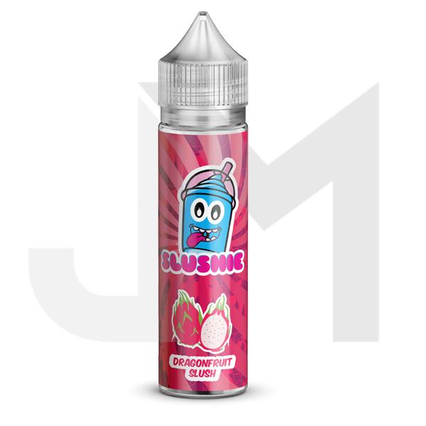 Slushie by Liqua Vape 50ml Shortfill 0mg (70VG/30PG)