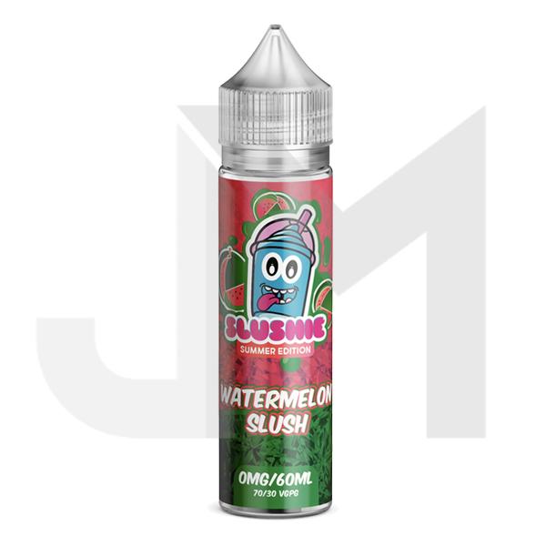 Slushie by Liqua Vape 50ml Shortfill 0mg (70VG/30PG)