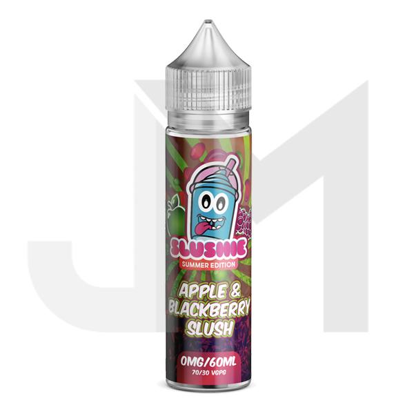 Slushie by Liqua Vape 50ml Shortfill 0mg (70VG/30PG)