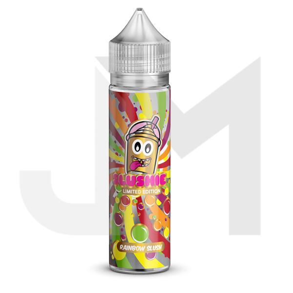Slushie by Liqua Vape 50ml Shortfill 0mg (70VG/30PG)