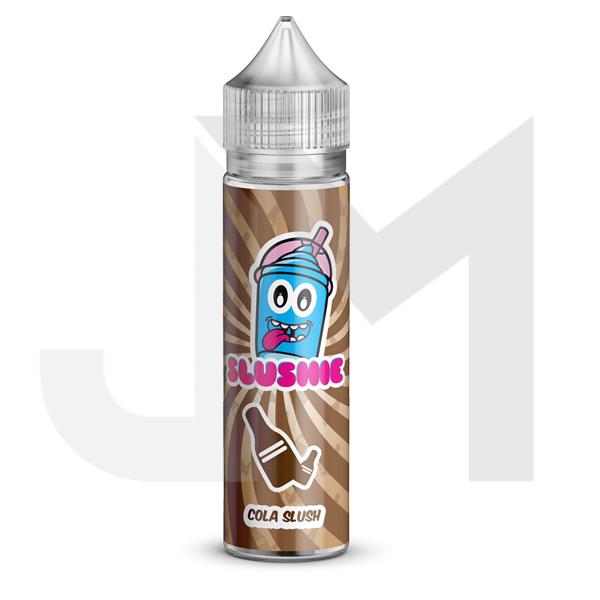 Slushie by Liqua Vape 50ml Shortfill 0mg (70VG/30PG)