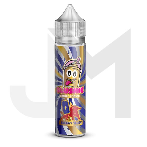 Slushie by Liqua Vape 50ml Shortfill 0mg (70VG/30PG)