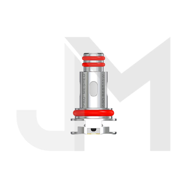 Smok Nord PRO Replacement Meshed Coils - 0.6Ω/0.9Ω