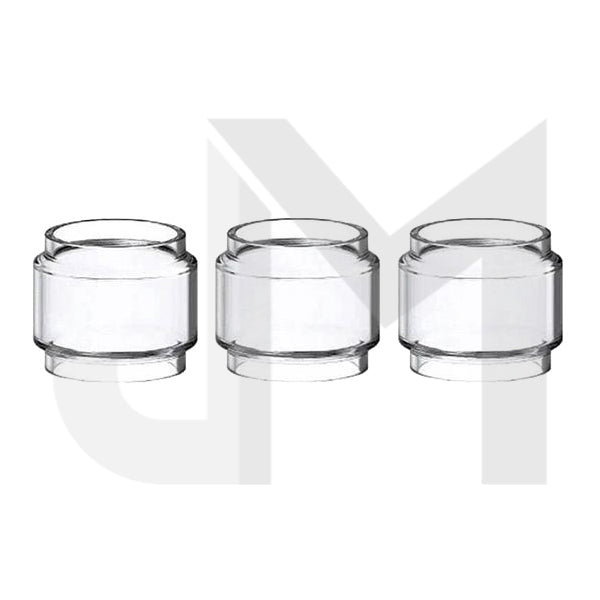 Smok TFV9 Extended Replacement Glass With Extension Adapter