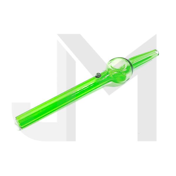 12 x Smoking Glass Pipe WG - 006