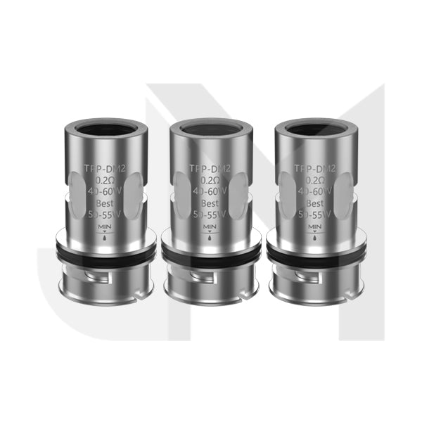 Voopoo TPP Replacement Coils