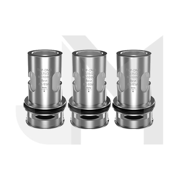 Voopoo TPP Replacement Coils