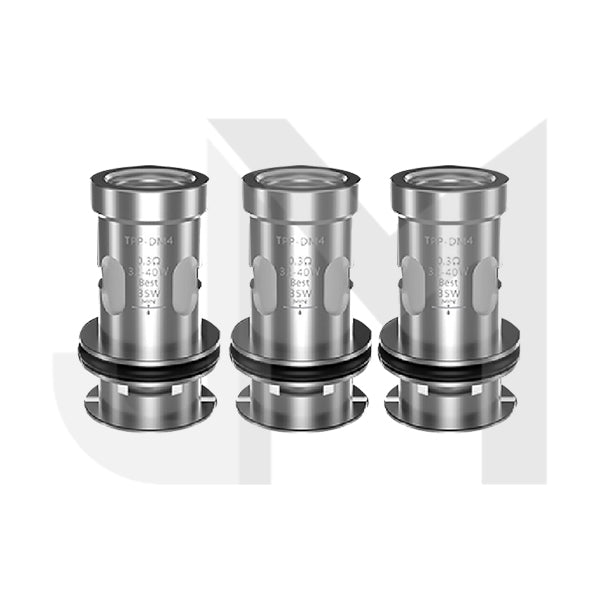 Voopoo TPP Replacement Coils