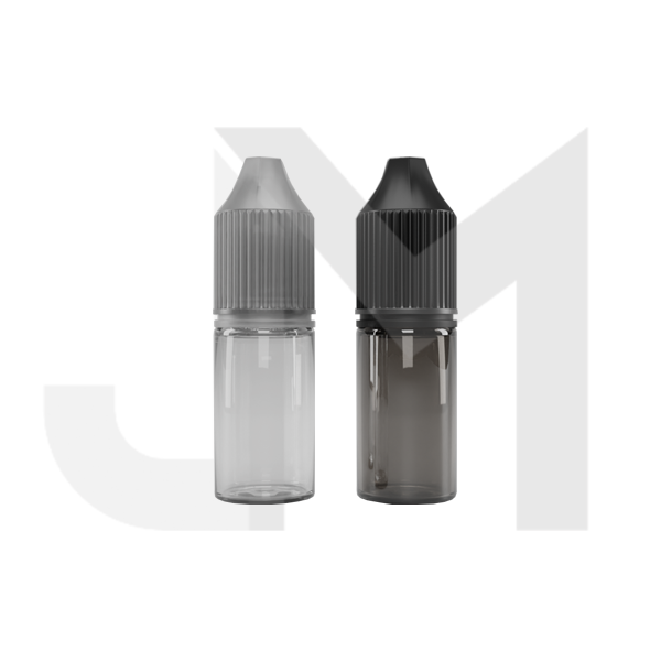 10ml Torpedo Empty Shortfill Bottle