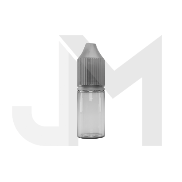 10ml Torpedo Empty Shortfill Bottle