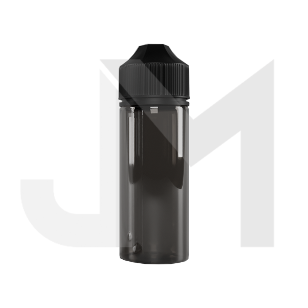 120ml Torpedo Empty Shortfill Bottle