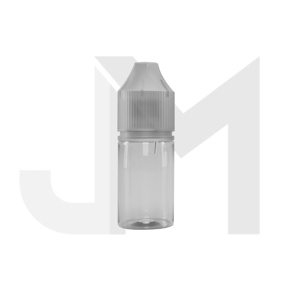 30ml Torpedo Empty Shortfill Bottle