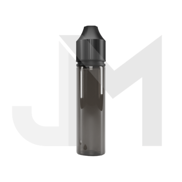 60ml Torpedo Empty Shortfill Bottle