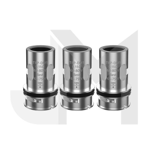 Voopoo TPP Replacement Coils