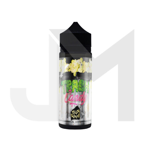 Trash Candy 100ml Shortfill 0mg (80VG/20PG)