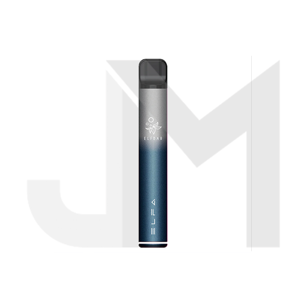 20mg ELF Bar ELFA Pod Kit