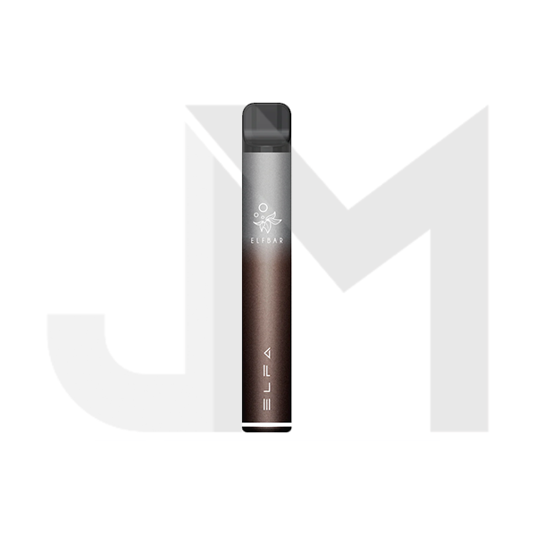 20mg ELF Bar ELFA Pod Kit