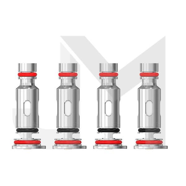 Uwell Caliburn G2 1.2Ω Mesh Replacement Coils