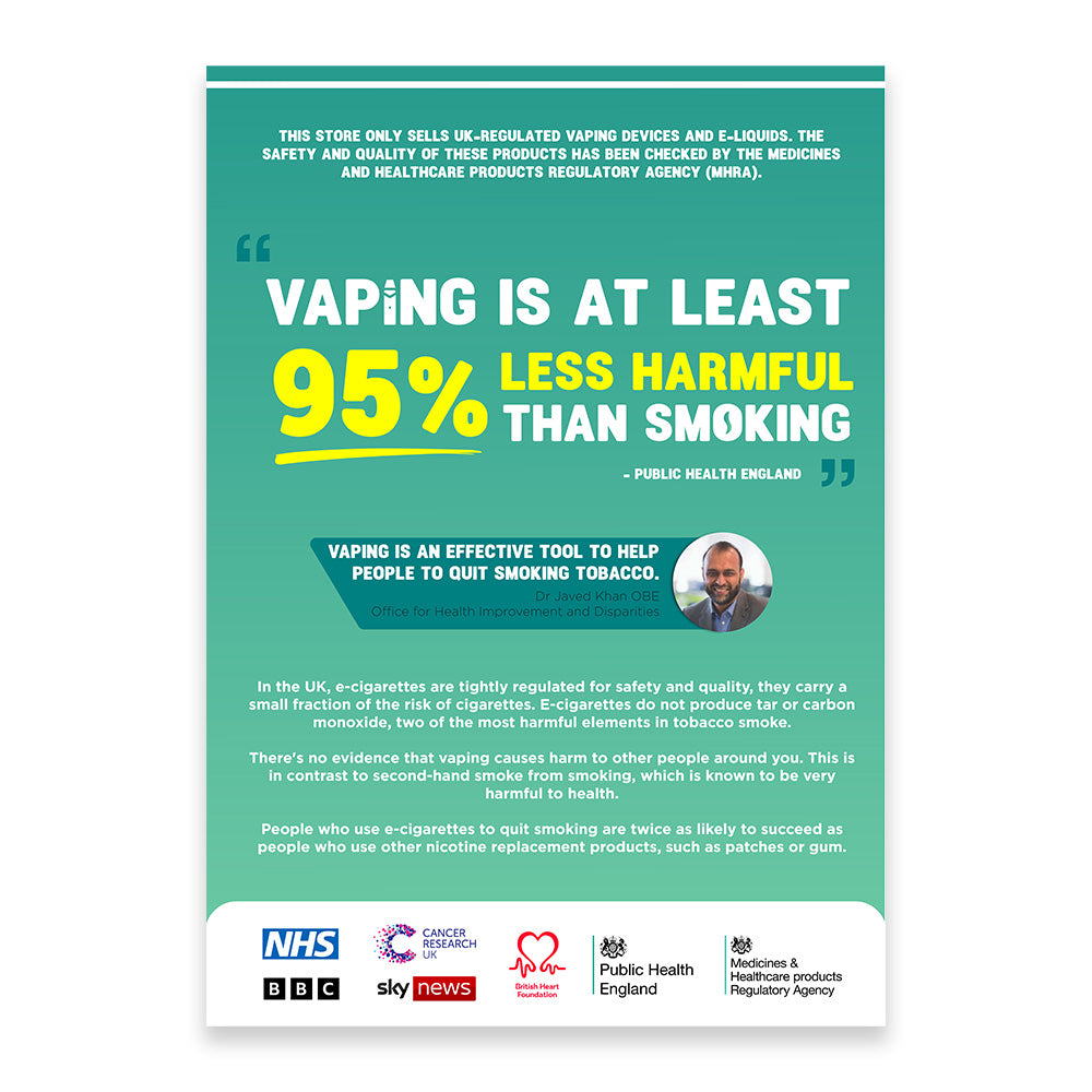 elfbar nachfüll pod läuft aus The Ultimate Guide to Electronic Cigarettes for New Vapors Updated 202 –  VapeMall