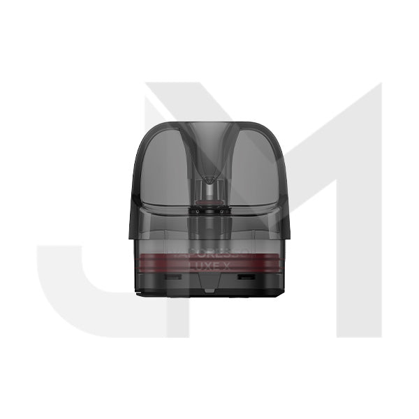 Vaporesso Luxe X Replacement Mesh Pods 2PCS 0.4Ω/0.6Ω/0.8Ω/1.0Ω 2ml