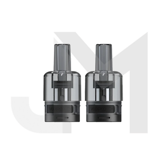 Voopoo ITO Replacement Pod Cartridge 0.7Ω/1.0Ω 2ml