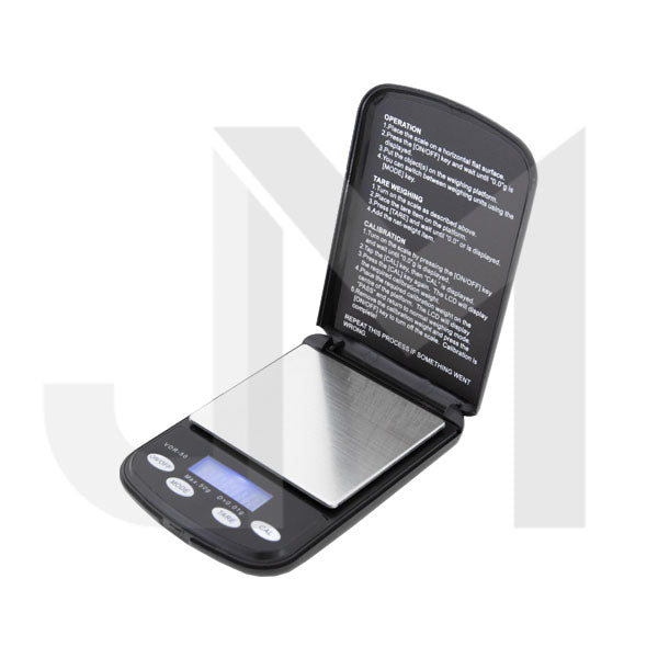 Kenex Vortex Scale 500 0.1g - 500g Digital Scale VOR-500